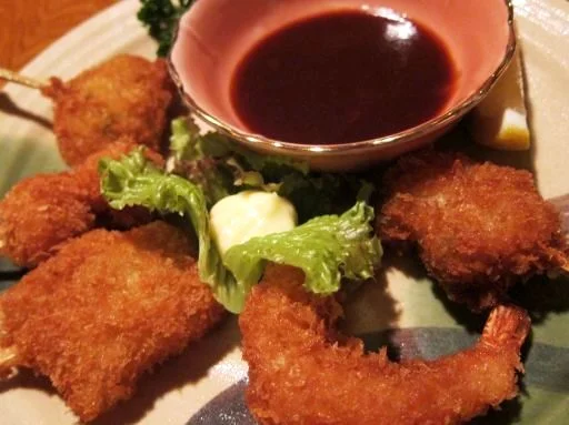 ふじ村 - 大曲（居酒屋）の写真