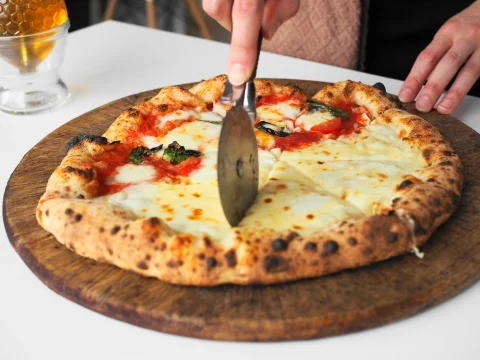 カフェテラス 空と樹 - 山ノ目（カフェ）の写真