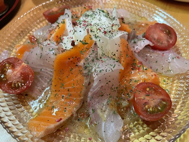 酒場 わらく - 能代（居酒屋）の写真