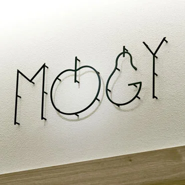 MOGY（モギー） - 蔵王（ジェラート・アイスクリーム）の写真