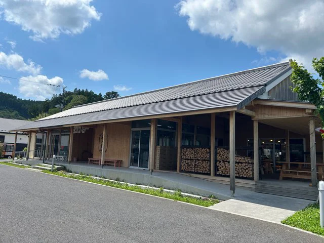 クラフトビール醸造所 陸前高田マイクロブルワリー - 陸前高田（ビアバー）の写真