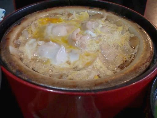 とがし - 大曲（食堂）の写真