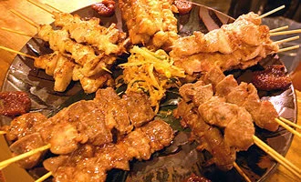 西丸（にしまる） - 秋田（居酒屋）の写真