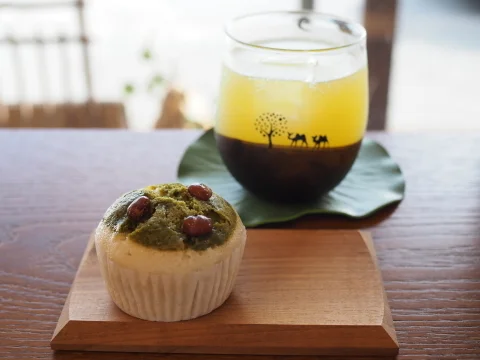 蒸しパン Once（蒸しパン ワンス） - 渡波（パン）の写真