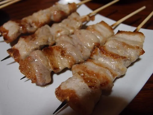 やきとり元気 - 羽後本荘（焼き鳥）の写真