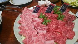 焼肉みよし - 米沢（焼肉）の写真