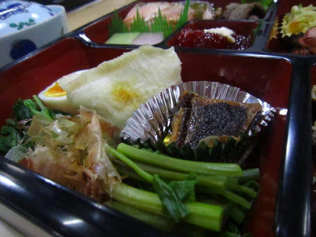 ときわ会館 - 羽後本荘（日本料理）の写真