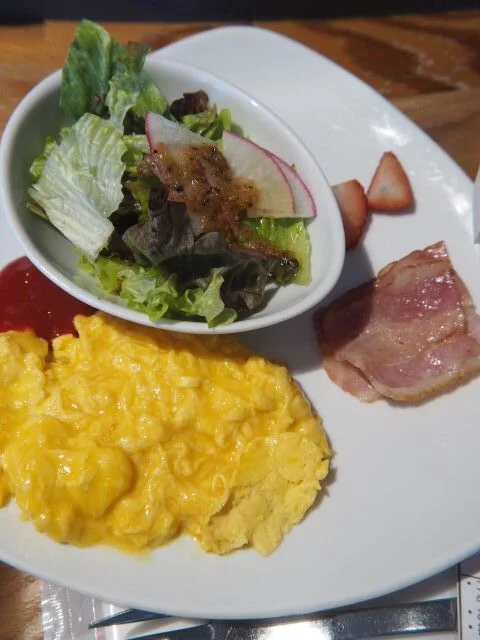 ナガハマコーヒー 盛岡駅西口店 - 盛岡（カフェ）の写真