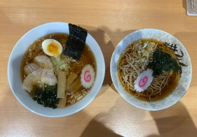 軽食 ひまわり ヤマザワ松見町店 - 山形（食堂）の写真