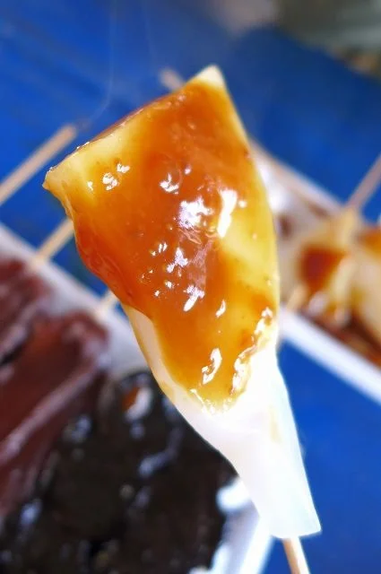 金兵衛茶屋 - 石巻（焼きそば）の写真