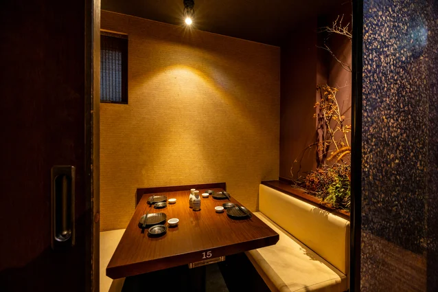 無制限飲み放題 個室居酒屋 うまいもん酒場 二代目 轍 盛岡大通り店（Wadachi/ ワダチ【旧店名】個室風情・男前料理 五十六） - 盛岡（居酒屋）の写真