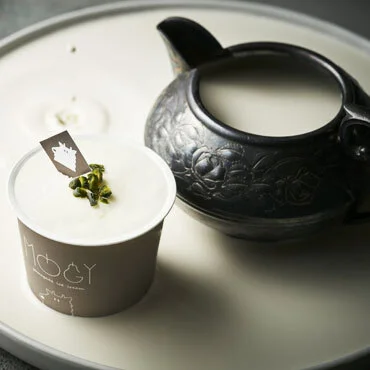 MOGY（モギー） - 蔵王（ジェラート・アイスクリーム）の写真