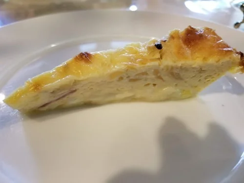 ロングベアー - 山形市その他（フレンチ）の写真