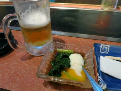 ゆ乃字（門前ゆ乃字） - 仙北町（お好み焼き）の写真