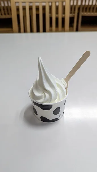 園外ショップ&フード - 雫石町その他（その他）の写真