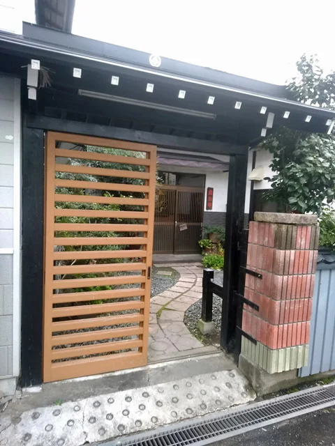 清庵そば処総本家 - 真滝（そば）の写真