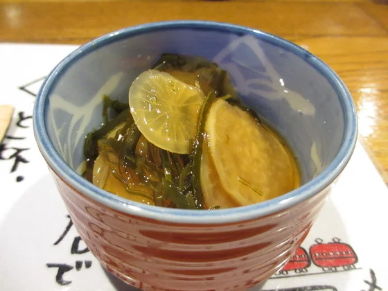 かなめ - 十文字（日本料理）の写真