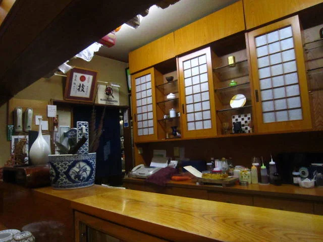 龍石 - 羽後本荘（寿司）の写真