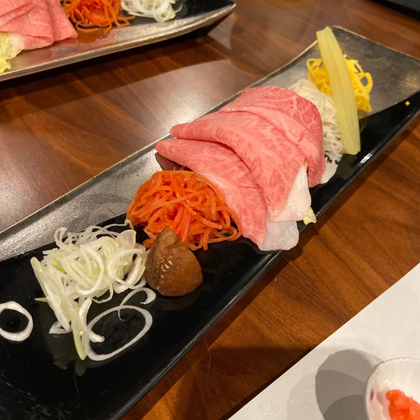 水仙月 - 花巻（日本料理）の写真