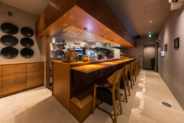 比内地鶏串 Sot l'y laisse（ソリレス） - 秋田（焼き鳥）の写真