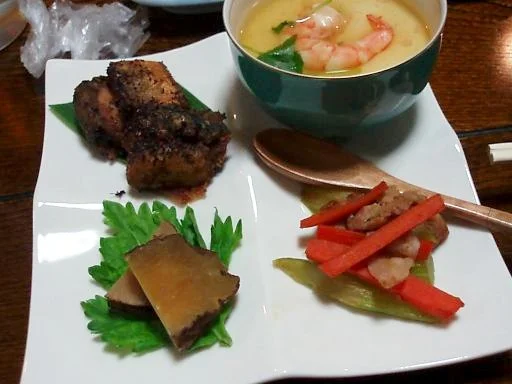 たぢはん 長野店 - 羽後長野（居酒屋）の写真