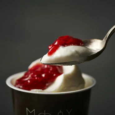 MOGY（モギー） - 蔵王（ジェラート・アイスクリーム）の写真