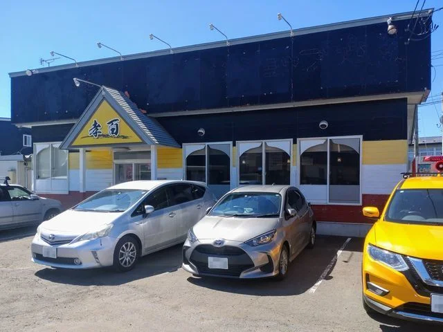 孝百 - 東大館（ラーメン）の写真