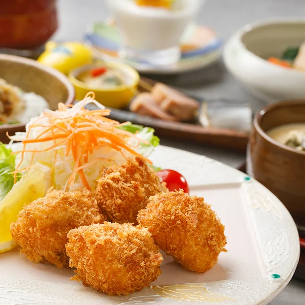 日本料理介寿荘 - 盛岡（日本料理）の写真