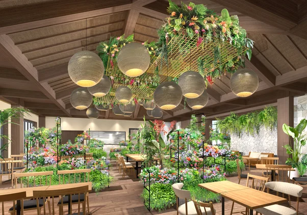 Bloomy's 盛岡（ブルーミーズ） - 盛岡（カフェ）の写真