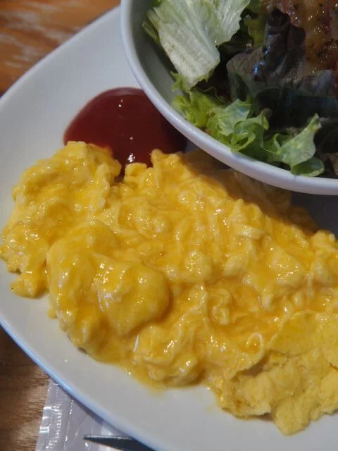 ナガハマコーヒー 盛岡駅西口店 - 盛岡（カフェ）の写真