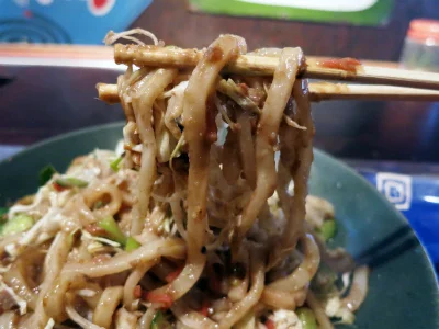 ゆ乃字（門前ゆ乃字） - 仙北町（お好み焼き）の写真