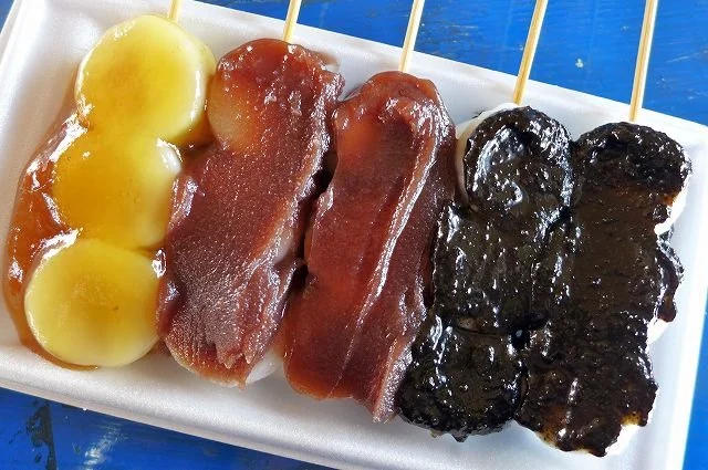 金兵衛茶屋 - 石巻（焼きそば）の写真