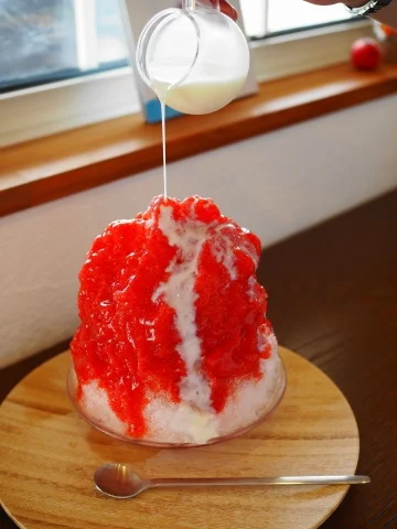 蒸しパン Once（蒸しパン ワンス） - 渡波（パン）の写真