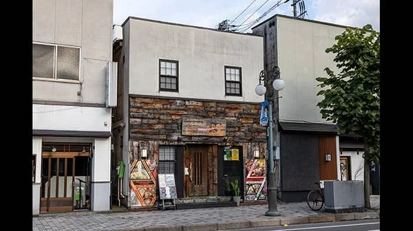 なごみ処 一縁 - 山形（ラーメン）の写真