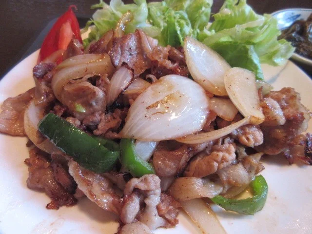 喫茶デジャヴ - 山ノ目（喫茶店）の写真