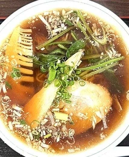 大衆食堂まるふく - 盛（食堂）の写真