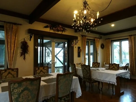 アロマテラス - 楯山（ヨーロッパ料理）の写真