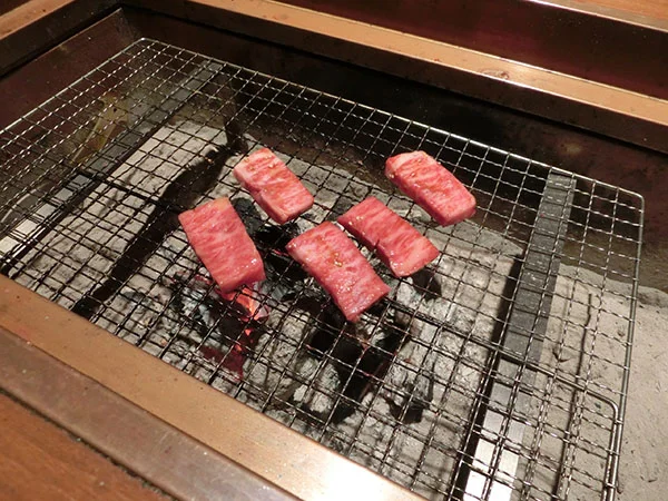 焼肉割烹あかまつ - 須賀川（焼肉）の写真