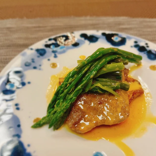 創作日本料理 菊地 - 能代（日本料理）の写真