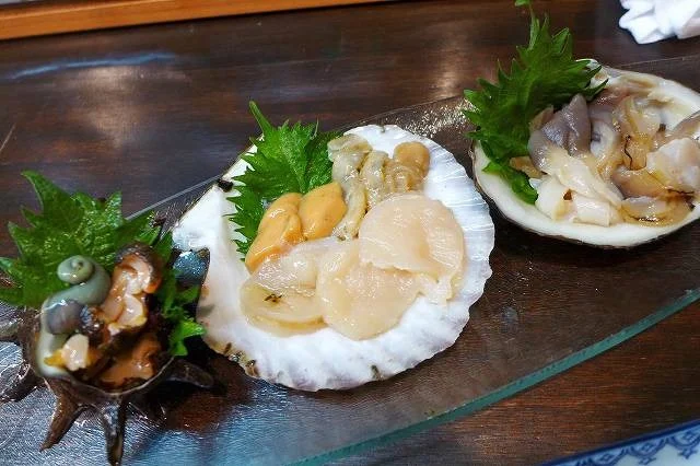 ほたる - 大曲（居酒屋）の写真