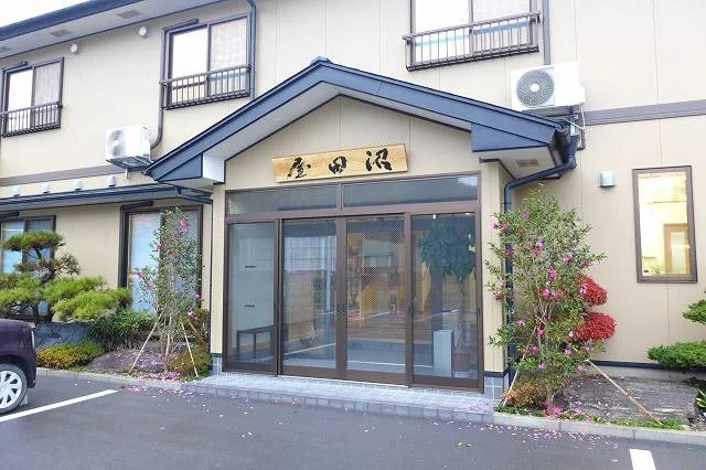 沼田屋 - 脇ノ沢（その他）の写真