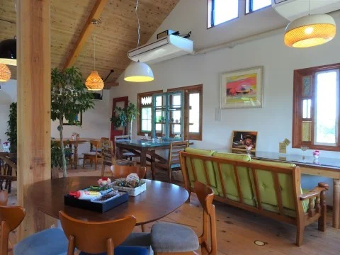 カフェ マーノ（Cafe mano） - 蔵王町その他（カフェ）の写真