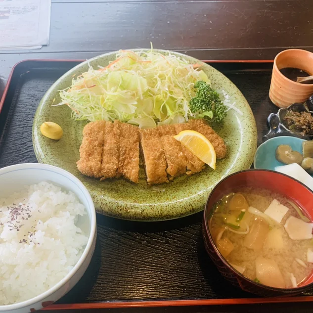 崎さん家 - 羽後長野（レストラン）の写真