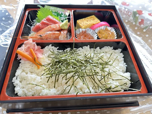 わび祐 - 陸前豊里（寿司）の写真