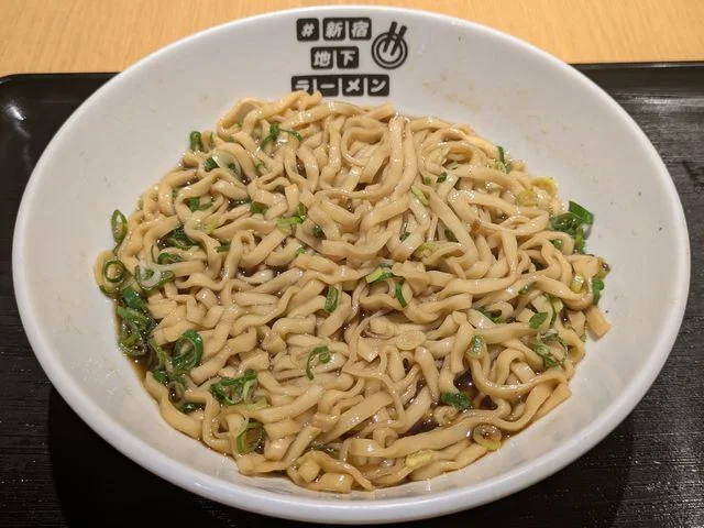 湯の台食堂 - 象潟（ラーメン）の写真