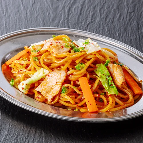 赤から 能代店 - 能代（鍋）の写真