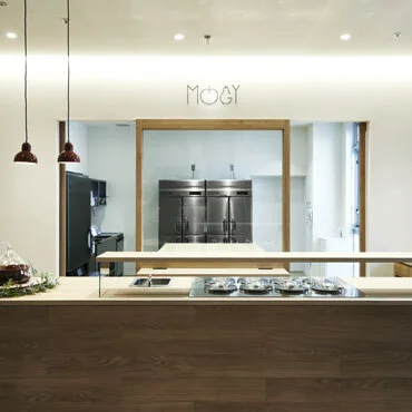 MOGY（モギー） - 蔵王（ジェラート・アイスクリーム）の写真