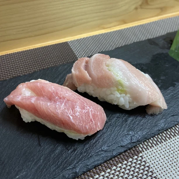 すし処・季節料理 えにし - 花巻市その他（寿司）の写真