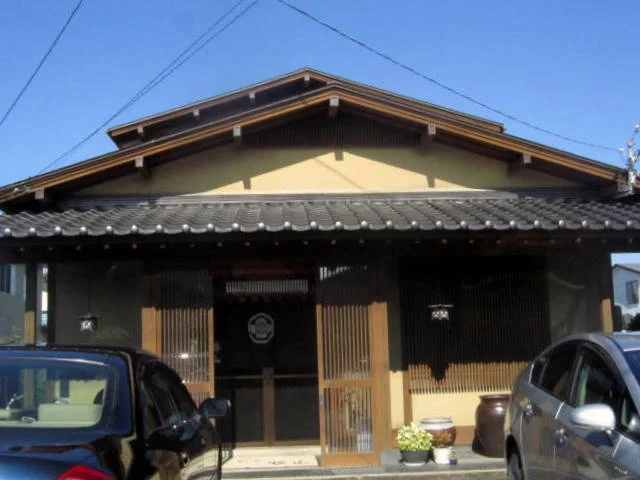 割烹 勝山（かつやま） - 羽後本荘（日本料理）の写真