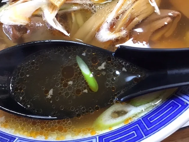 べにば奈 - 大石田（ラーメン）の写真